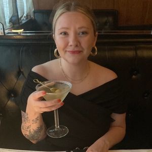 Meet your Posher, Jordan